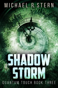 Cover Shadow Storm