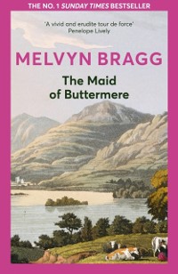 Cover Maid of Buttermere