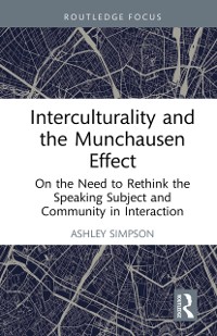 Cover Interculturality and the Munchausen Effect