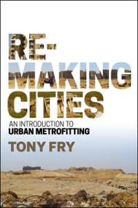 Cover Remaking Cities