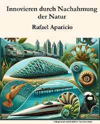 Cover Innovieren durch Nachahmung der Natur