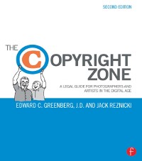 Cover Copyright Zone