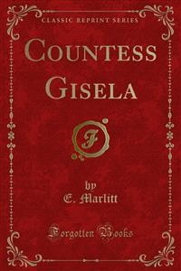Cover Countess Gisela