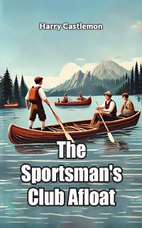 Cover Sportsman's Club Afloat