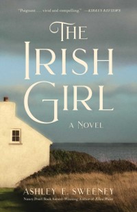 Cover Irish Girl