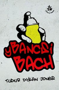 Cover Cyfres yr Onnen: Y Bancsi Bach