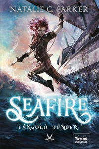Cover Seafire – Lángoló tenger