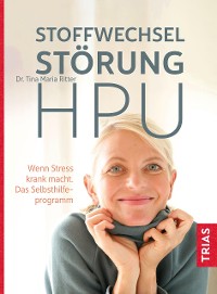 Cover Stoffwechselstörung HPU