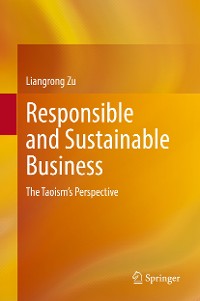 Cover Responsible and Sustainable Business