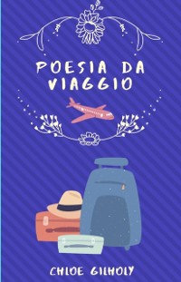 Cover Poesia da viaggio