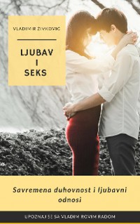 Cover Ljubav i seks