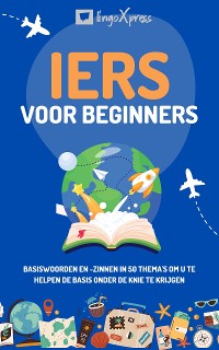 Cover Iers voor beginners