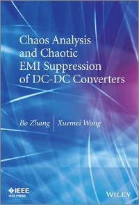 Cover Chaos Analysis and Chaotic EMI Suppression of DC-DC Converters