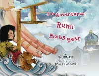Cover The Adventures of Rumi and Bixby Bear
