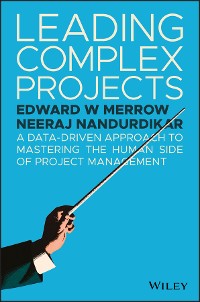 Cover Leading Complex Projects