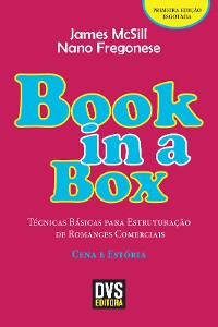 Cover Book in a box