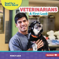 Cover Veterinarians