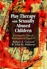 Cover Play Therapy with Sexually Abused Children