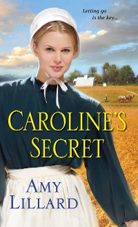 Cover Caroline's Secret