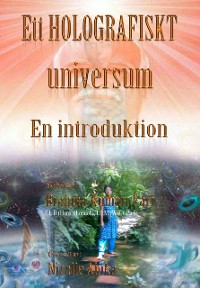 Cover Ett holografiskt universum: En introduktion