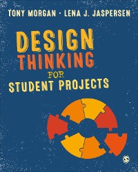 Cover Design Thinking for Student Projects