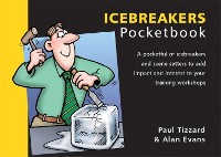 Cover Icebreakers Pocketbook
