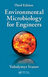 Cover Environmental Microbiology for Engineers