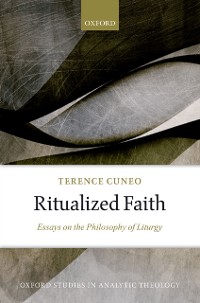 Cover Ritualized Faith