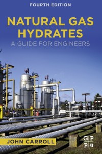 Cover Natural Gas Hydrates
