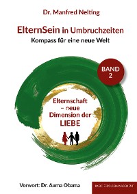 Cover ElternSein in Umbruchzeiten Band 2