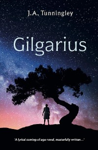 Cover Gilgarius
