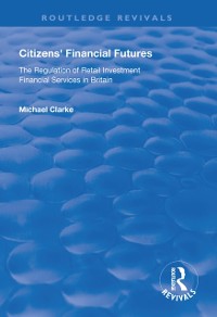 Cover Citizens' Financial Futures