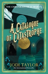 Cover Catalogue of Catastrophe