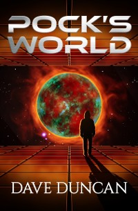 Cover Pock's World
