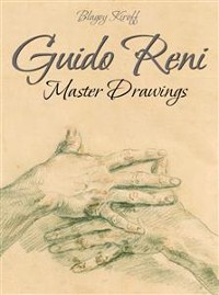 Cover Guido Reni: Master Drawings 