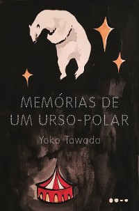 Cover Memórias de um urso-polar