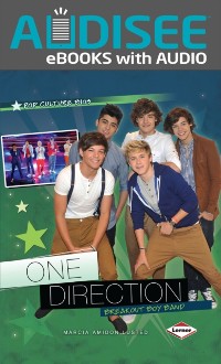 Cover One Direction