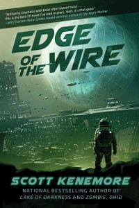Cover Edge of the Wire