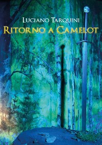 Cover Ritorno a Camelot