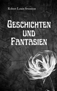 Cover Geschichten und Fantasien