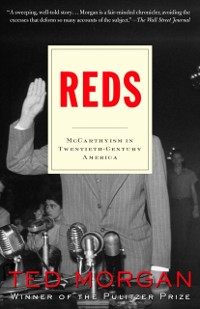Cover Reds