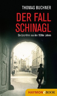 Cover Der Fall Schinagl