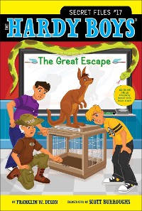 Cover Great Escape