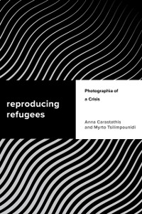 Cover Reproducing Refugees