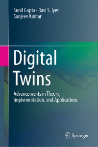 Cover Digital Twins