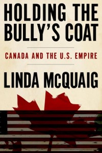 Cover Holding the Bully's Coat