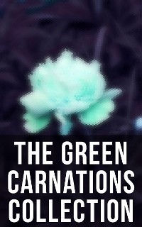 Cover The Green Carnations Collection