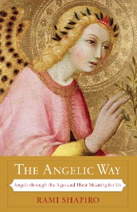 Cover The Angelic Way