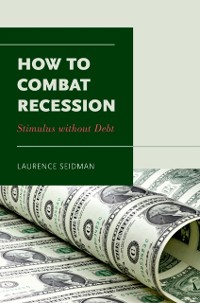 Cover How to Combat Recession