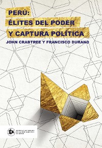 Cover Perú: élites del poder y captura política